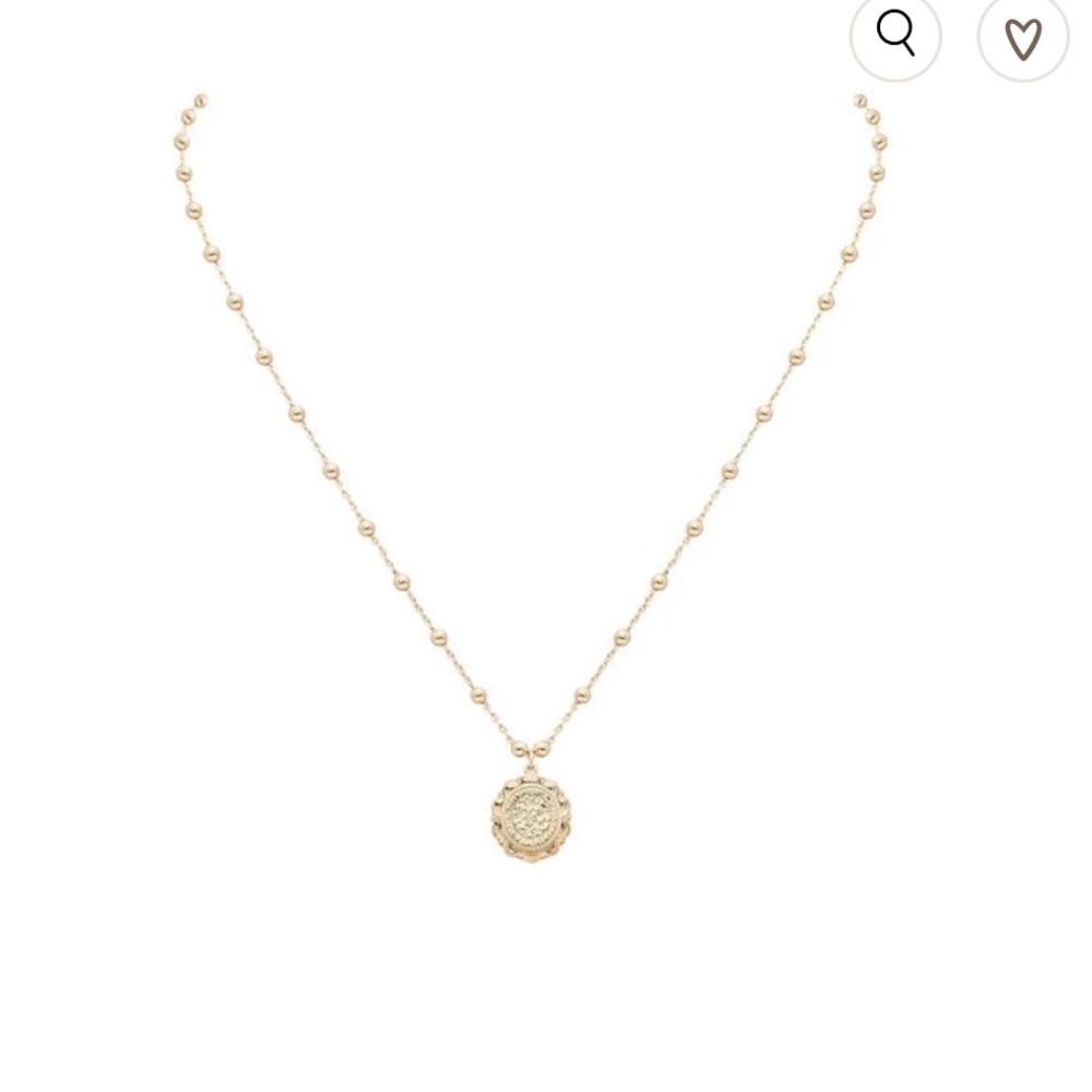 Uncommon James Atocha Necklace | Small
